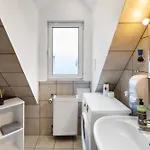 Vogelsberger Bett 2 Apartment Alsfeld