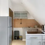 Apartment Vogelsberger Bett 2 Alsfeld