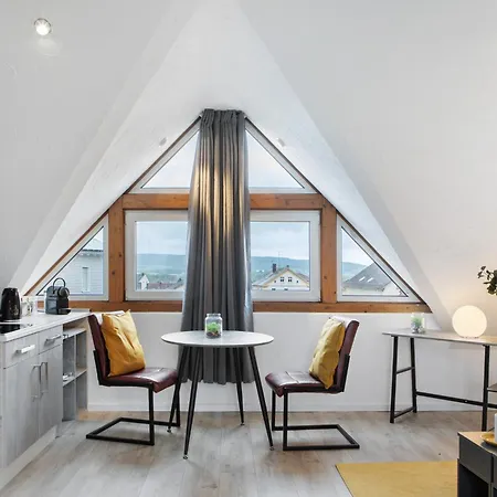Vogelsberger Bett 2 * Alsfeld