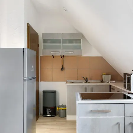 Vogelsberger Bett 2 * Alsfeld