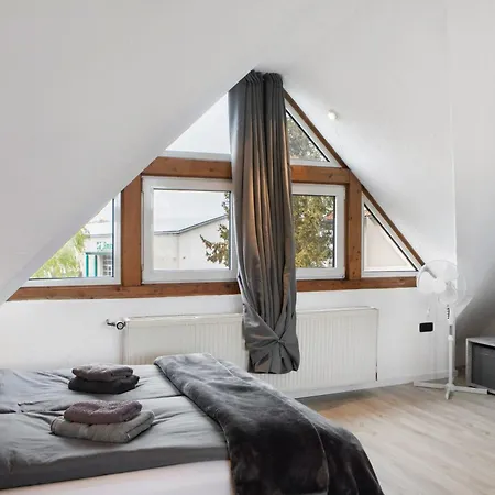Vogelsberger Bett 2 * Alsfeld