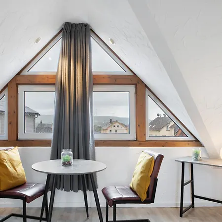 Vogelsberger Bett 2 * Alsfeld