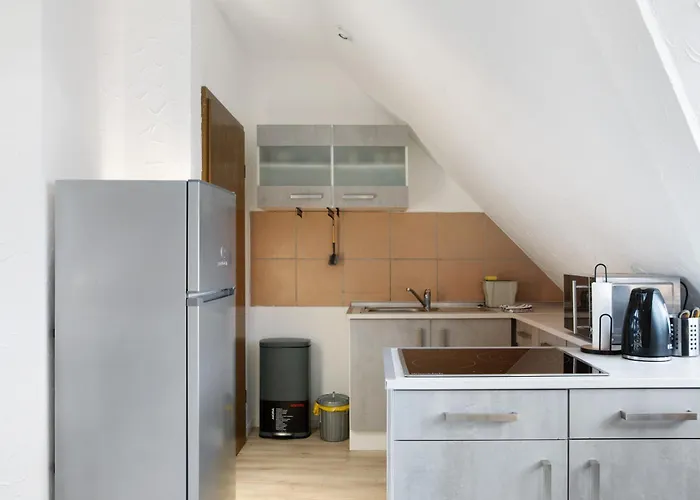 Vogelsberger Bett 2 * Alsfeld