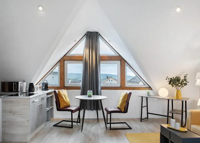 Vogelsberger Bett 2 * Alsfeld